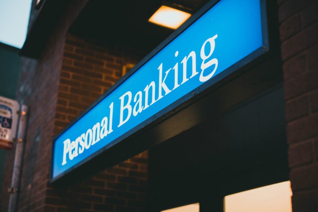 Hvilken bank er bedst at låne penge i?