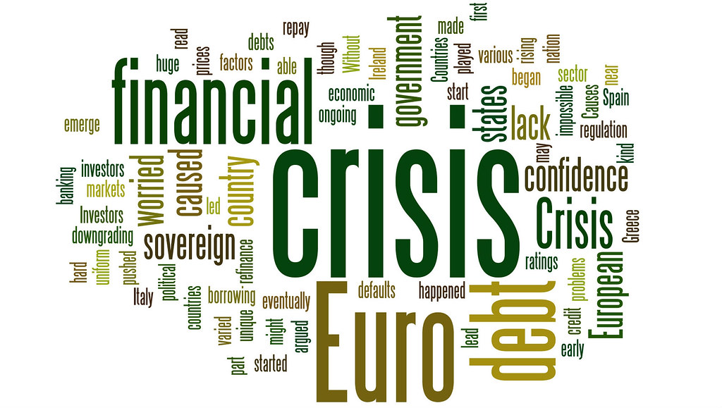 Globale finanskrise i 2007-2008